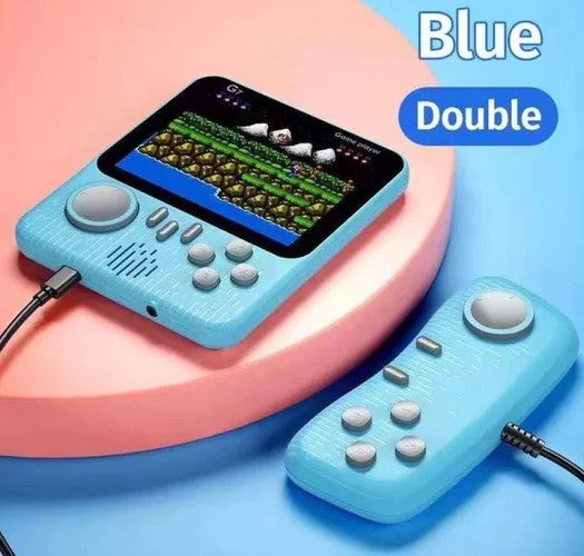 Mini Consola Mymobile G7 Game Box