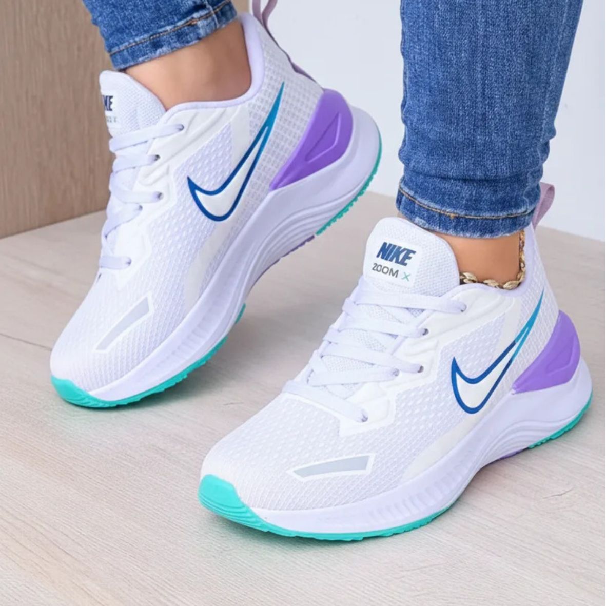 Tenis Zoom dama
