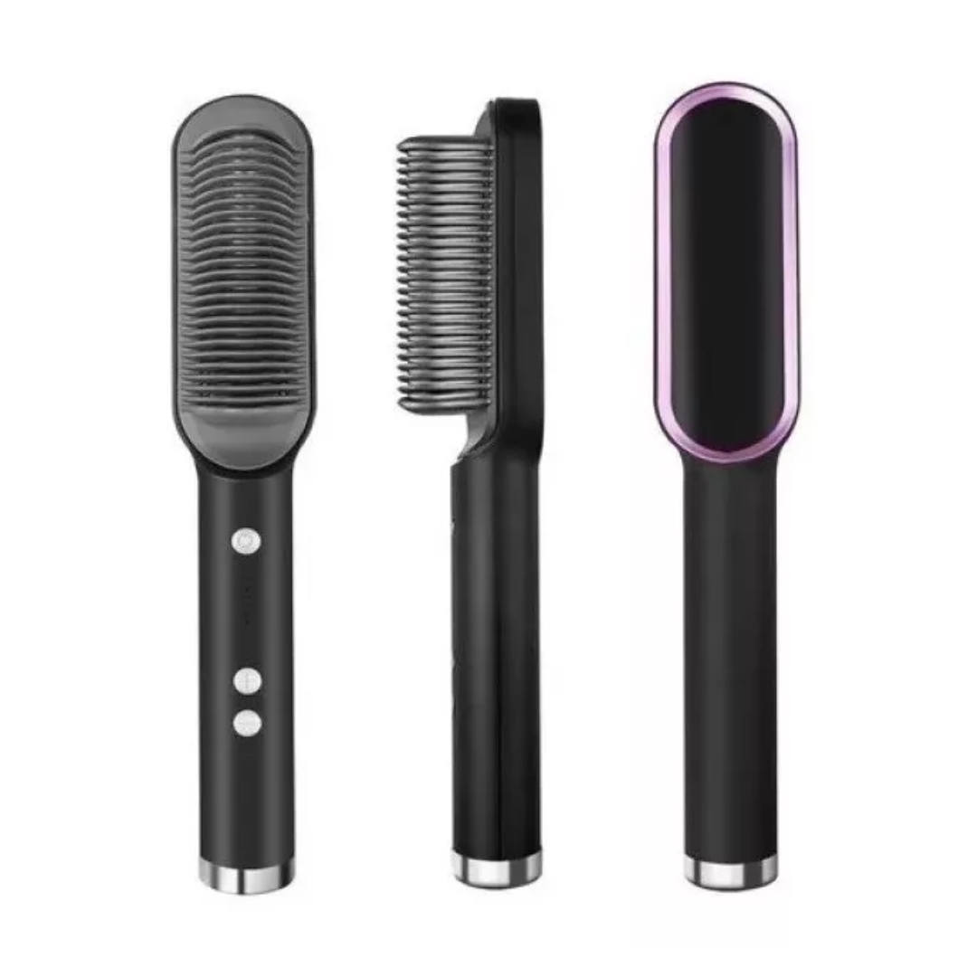 Combo Cepillo 2 En 1 Y Cepillo One Strep
