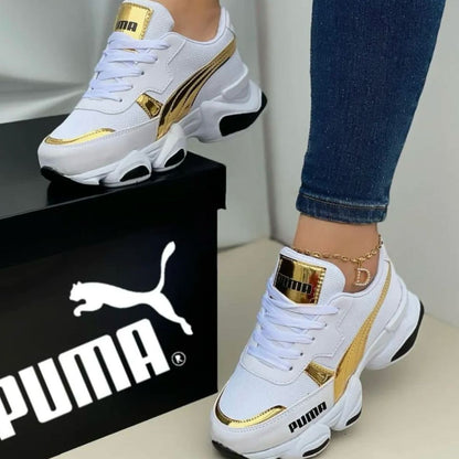 Tenis Fashion 2.0 Dama