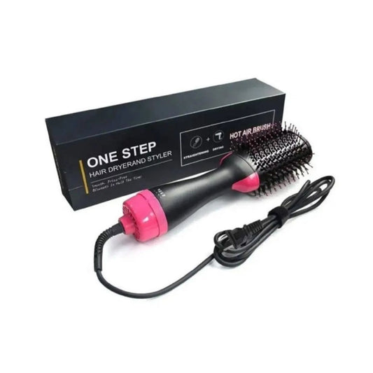 Combo Cepillo 2 En 1 Y Cepillo One Strep