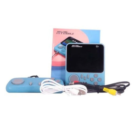 Mini Consola Mymobile G7 Game Box