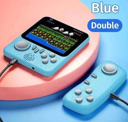 Mini Consola Mymobile G7 Game Box