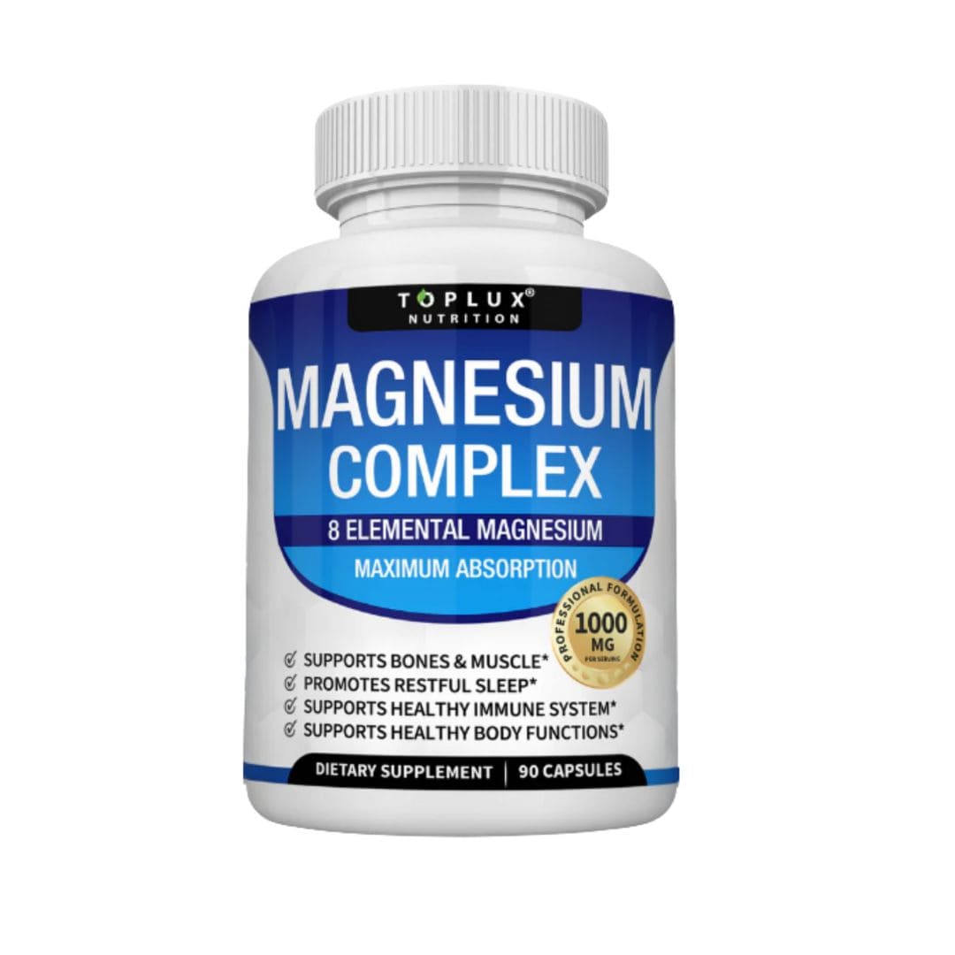 Magnesium Complex