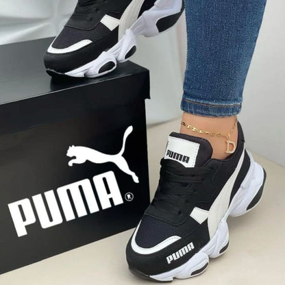 Tenis Fashion 2.0 Dama