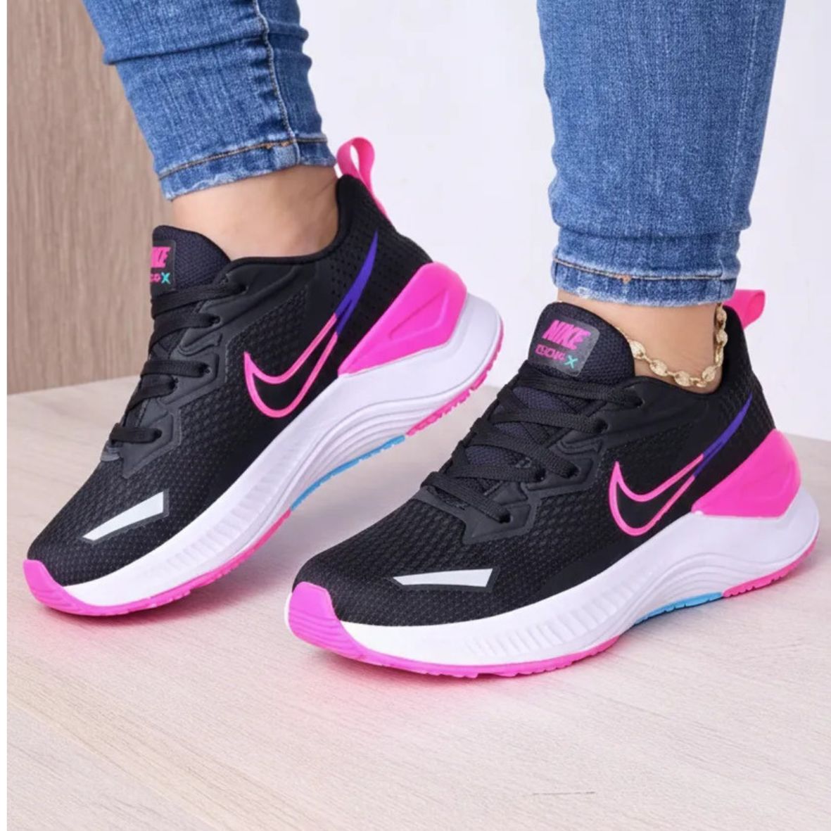 Tenis Zoom dama