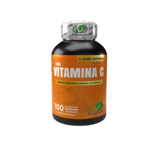 Vitamina C