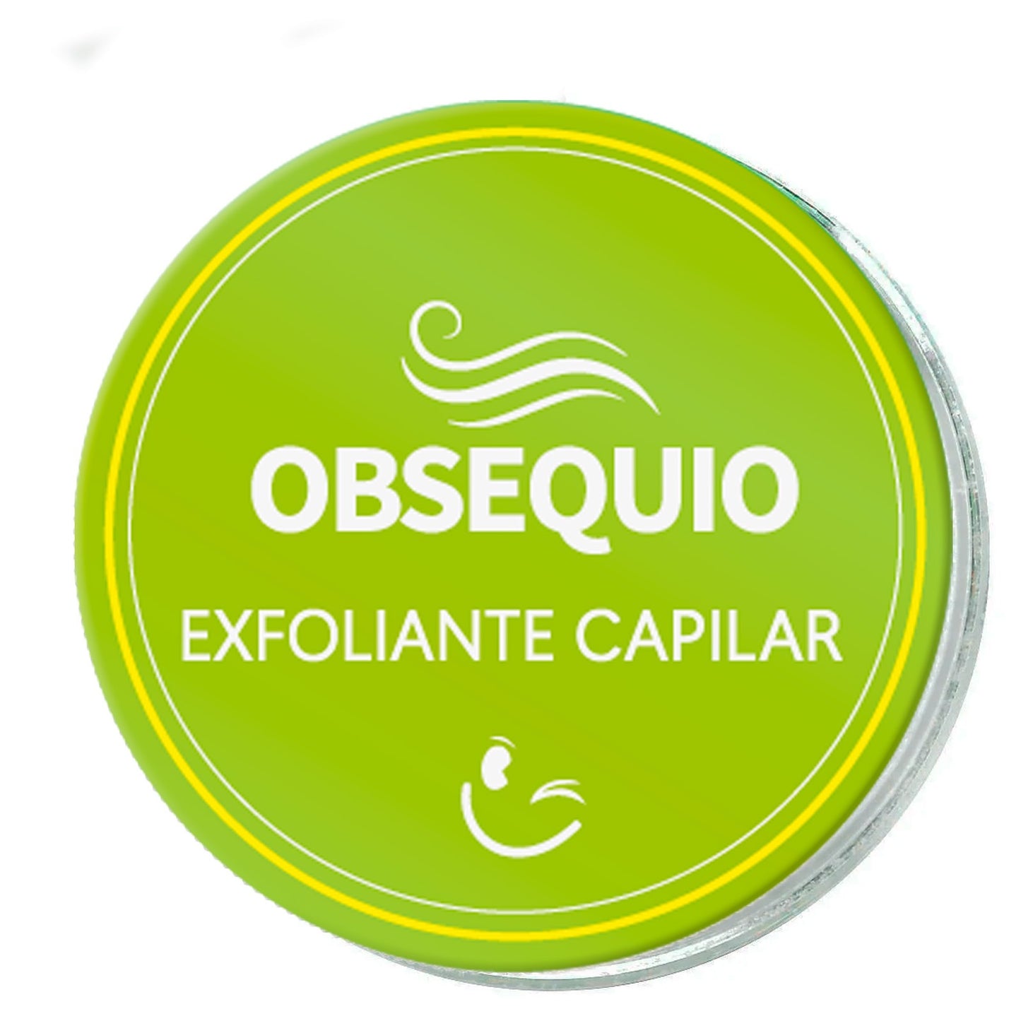 Shampoo Anti Caida Minoxidil 2% Mujer